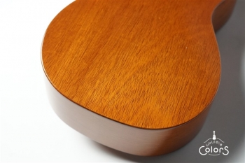 ECO-S - Honduras Mahogany